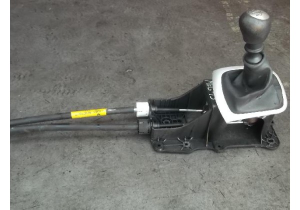 троси перемикання передач Renault Megane III 1.5 dci, 8200781046